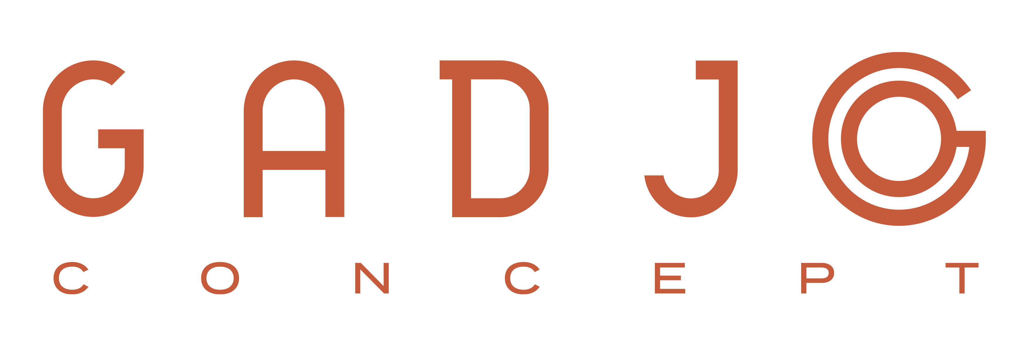 Gadjo Concept